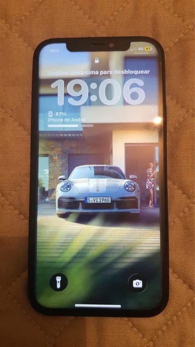 Vendo iphone 12 128gb. LER DESCRIÇÃO!