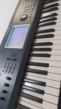 KORG Triton Extreme/full EXB, 120 głosów, USB, CF