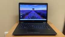 DELL Latitude E7450