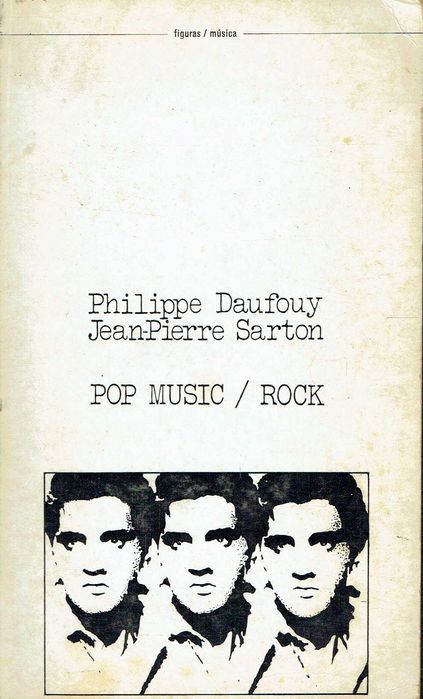4021

Pop Music - Rock - 
Philippe Daufouy e Jean-Pierre Sarton