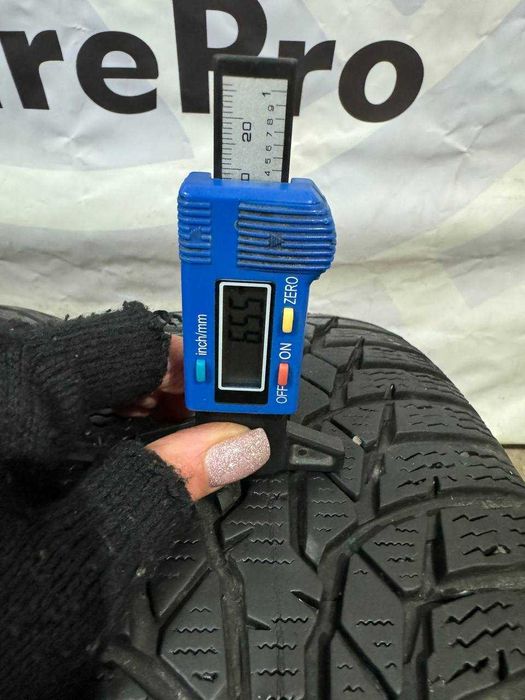 БЕЗ ПРЕДОПЛАТ Шини/Резина/Колеса Nokian 205 55 R16  Зима