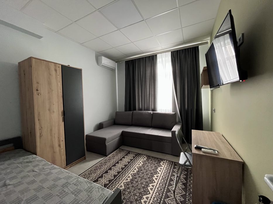 Довгострокова оренда кімнати в Family Hostel Chernivtsi