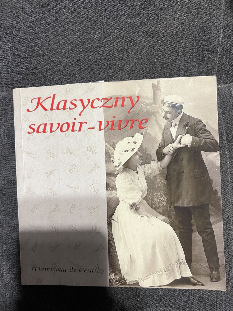 Klasyczny Savoir-Vivre