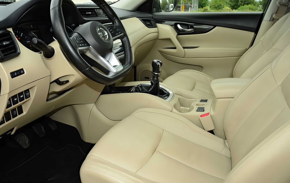 Nissan X-Trail      2018