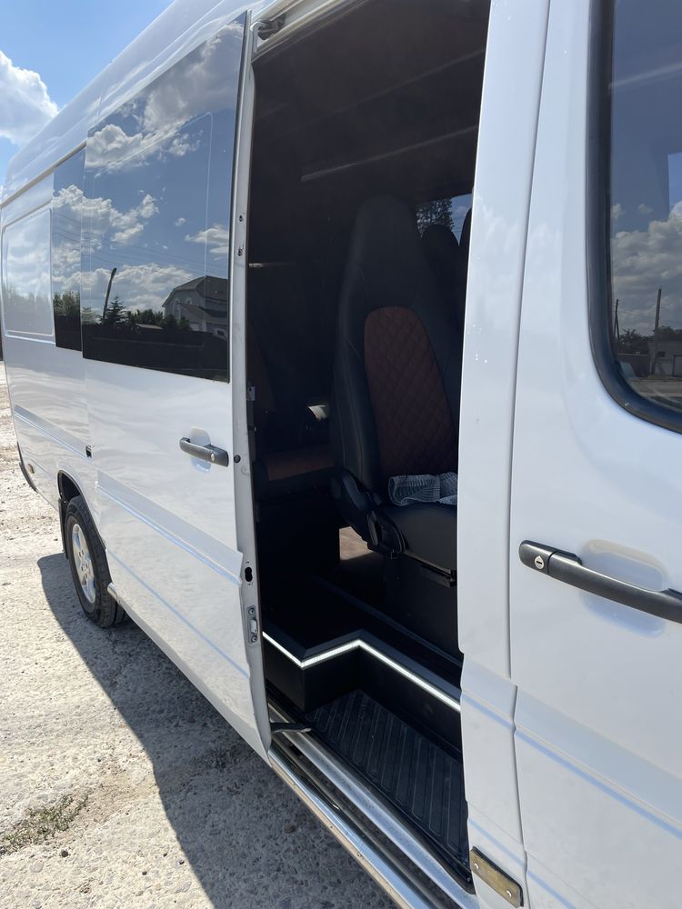 Mercedes Sprinter  316 2005р