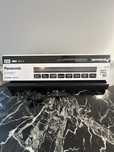 Panasonic SC-HTB100EGK Soundbar 2.0 45 W