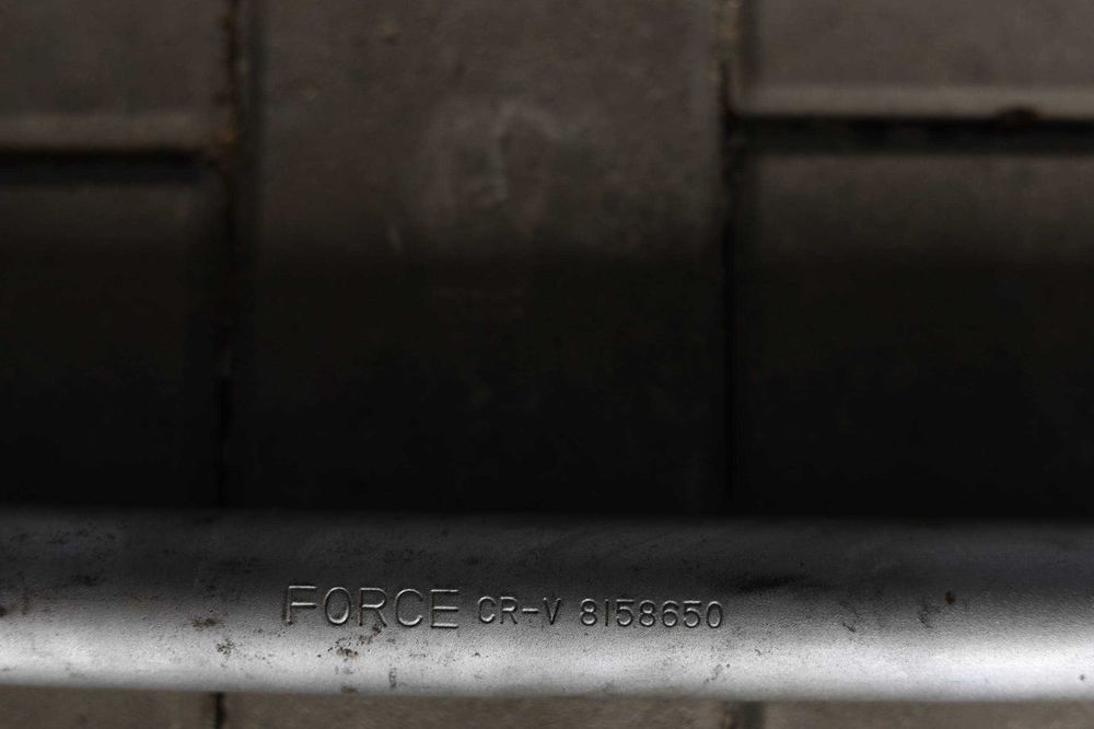 Вороток Force CRV 8158650