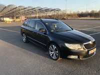 Skoda superb 2 polift 1.6