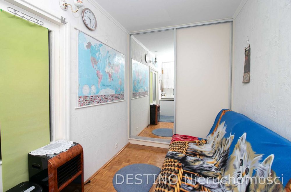 4'pok. mieszkanie, os. Widok, 345.000 zł