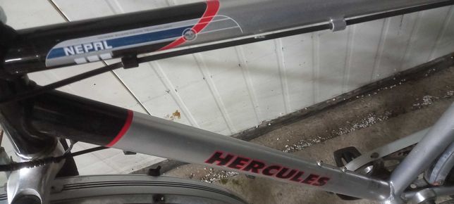 Rower męski Hercules Nepal Najtaniej