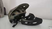 Kask MET Parachute mips L
