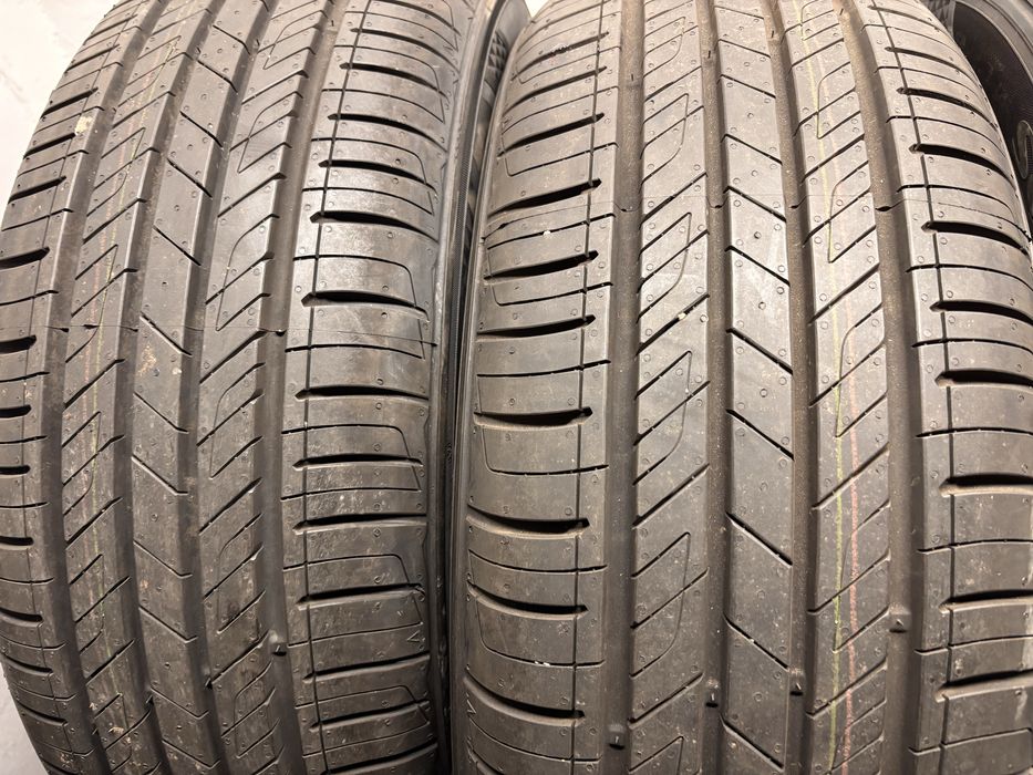 Opony Demo 16-20” 15 kompletów 2024/2025r Goodyear Bridgestone Hurt