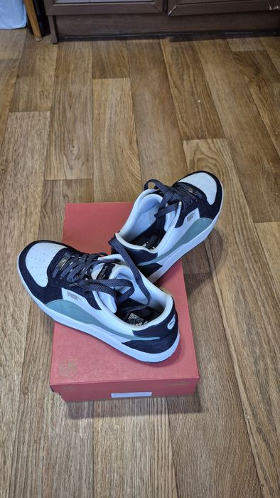 Кеди Puma Caven 2.0 Lux SD (43)