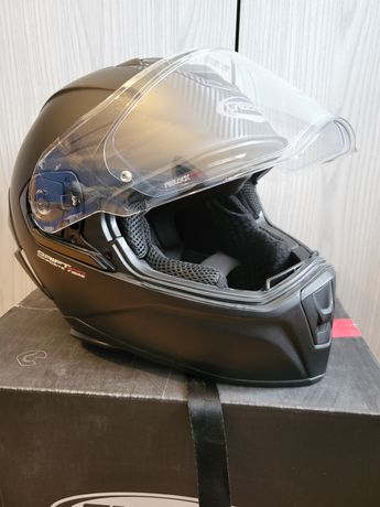 Kask motocyklowy Caberg Drift Evo Matt Black L