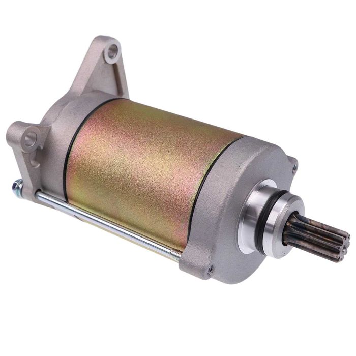 Стартер CF moto запчастини CF moto