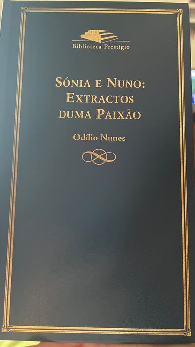 Sónia e Nuno: Extractos Duma Paixão