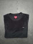 Koszulka sportowa t-shirt Supreme box tee unisex streetwear