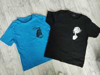 T-shirt Reserved r. 158