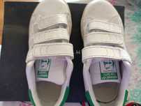 Кросовеі дитячі stan smith