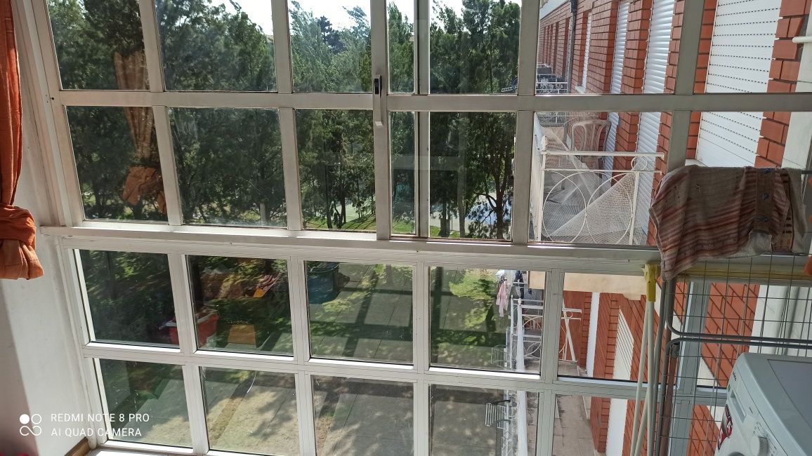 Quarto para rapariga estudante perto da Universidade de Aveiro