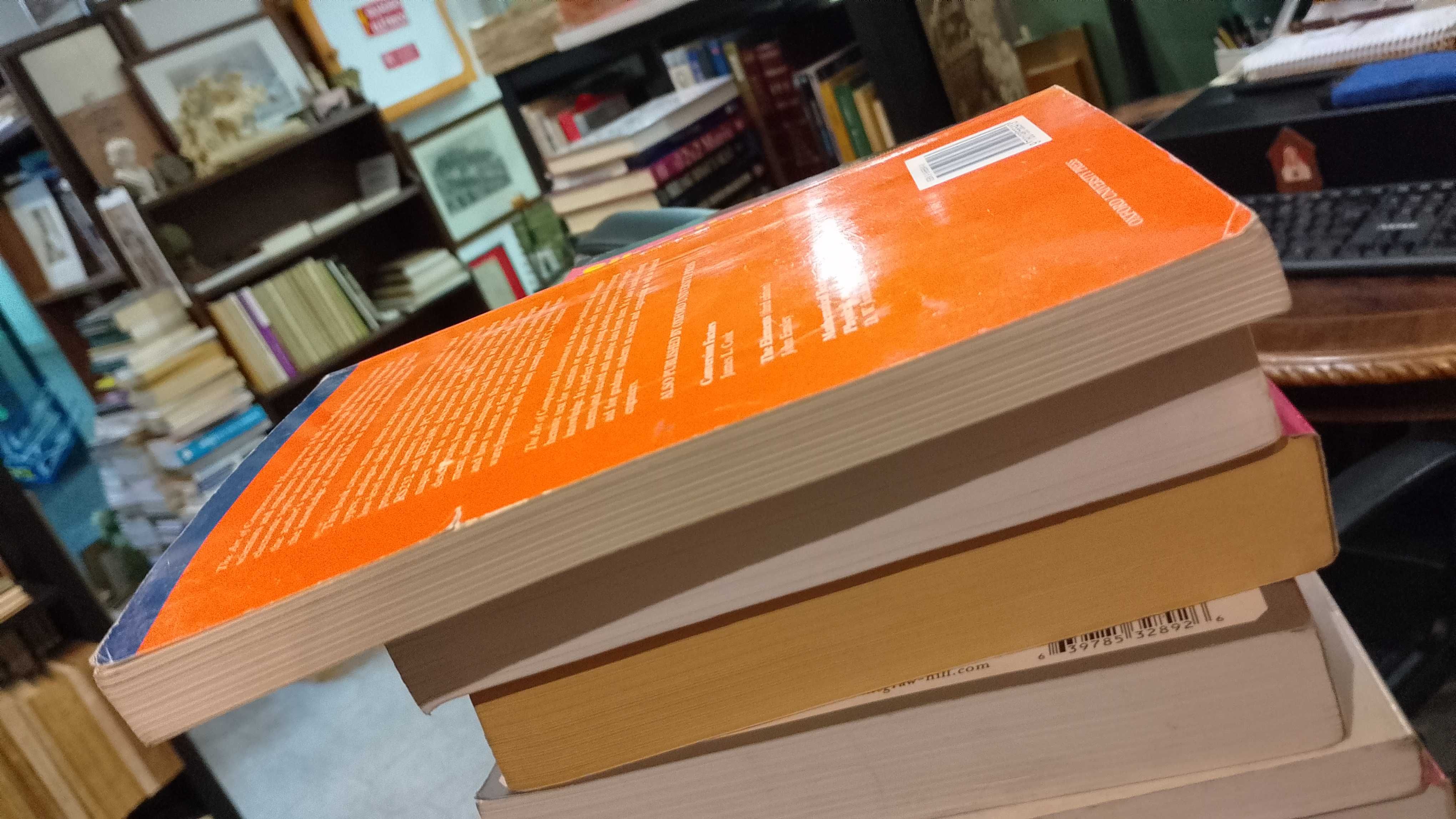 The Art of Computerized Measurement - T. P. Morrison