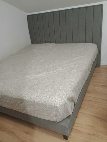 Rama łóżka 180x200