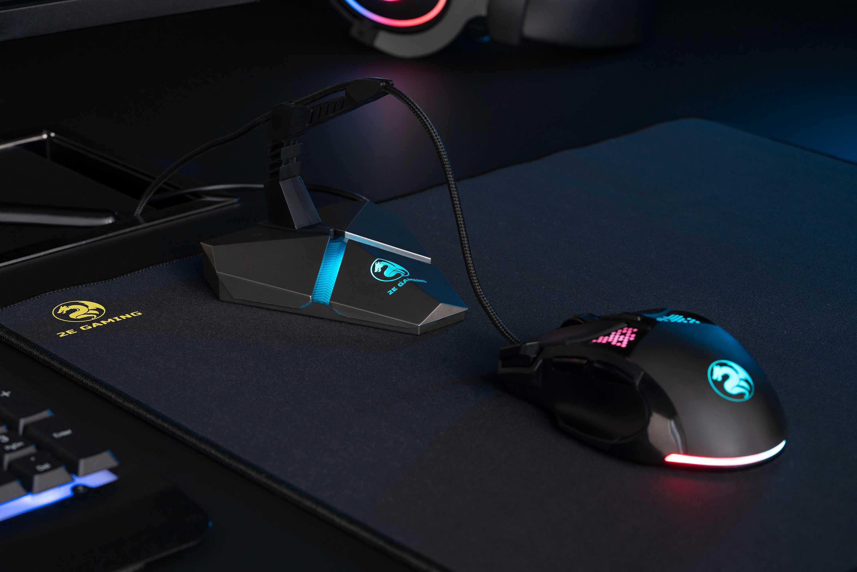 Держатель кабеля для мышки 2E Gaming