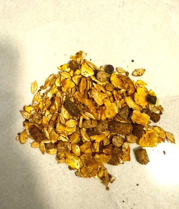 karma dla gryzoni i królików 500 g