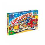 Gra planszowa. Listonosze. Alexander