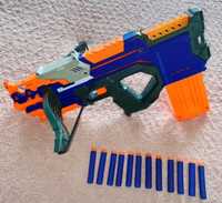 Nerf ( n-strike ) Elite