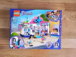 LEGO 41391 Friends - Salon fryzjerski w Heartlake