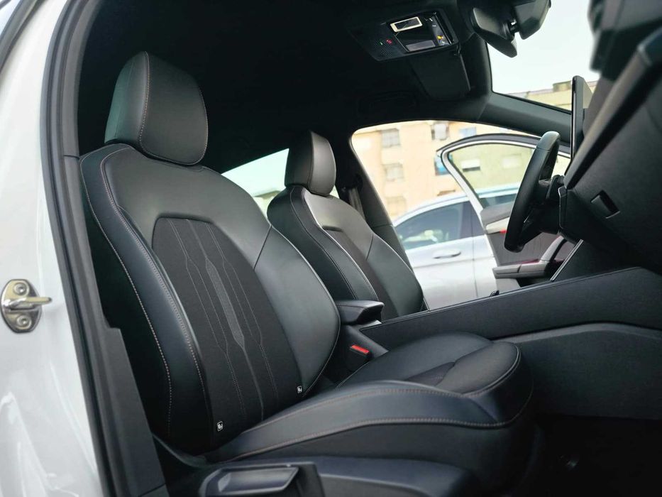 CUPRA FORMENTOR VZ 1.4 TSI 204CV "DSG"