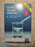 To jest chemia 1