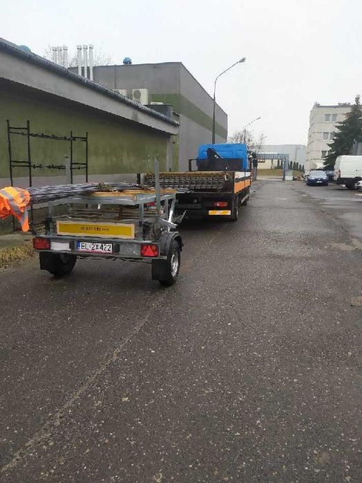 Transport dłużyca hds  autoholowanie hds najtaniej