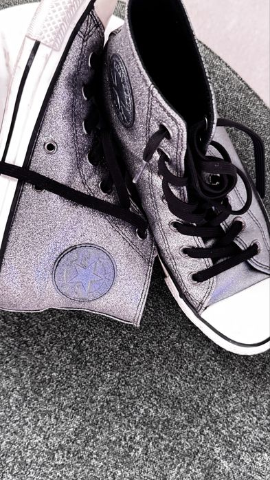 Sapatilhas / Tenis Converse All Star