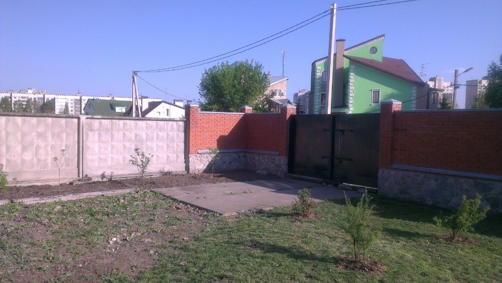 Продаю Дом в Харькове