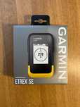 Навігатор Garmin Etrex SE (аналог Garmin Etrex 10)