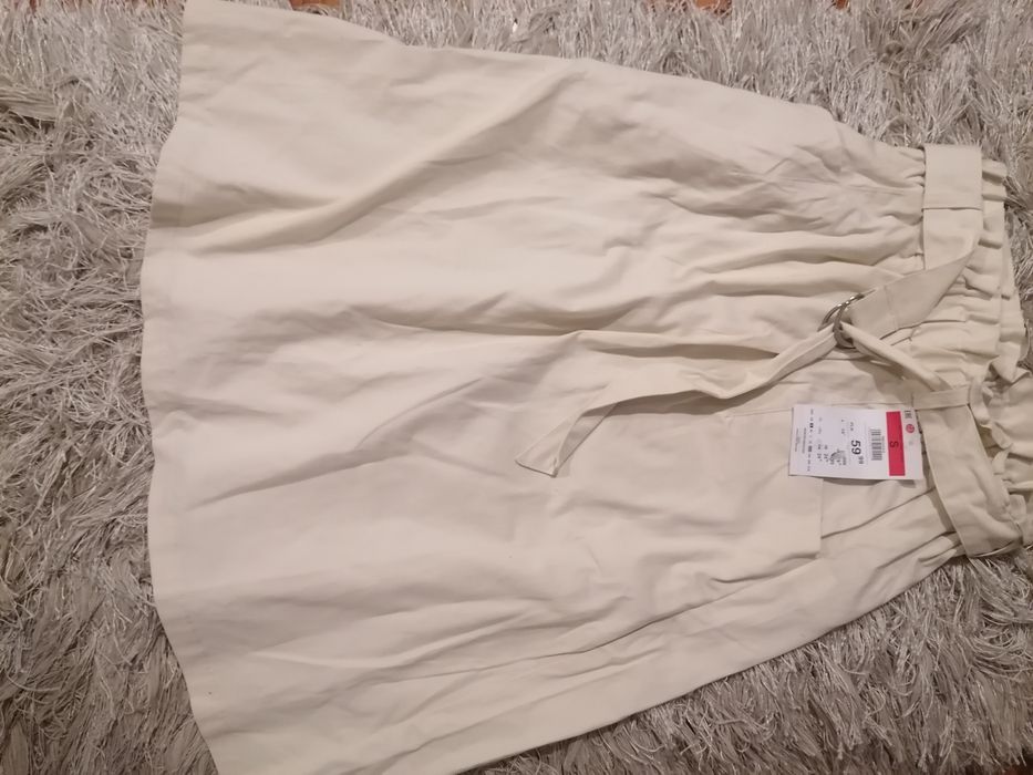 Spódnica damska rozm S