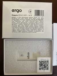 Модуль wifi ergo-ac3