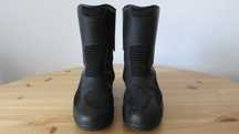 Buty motocyklisty firmowe buty rcx z membraną
