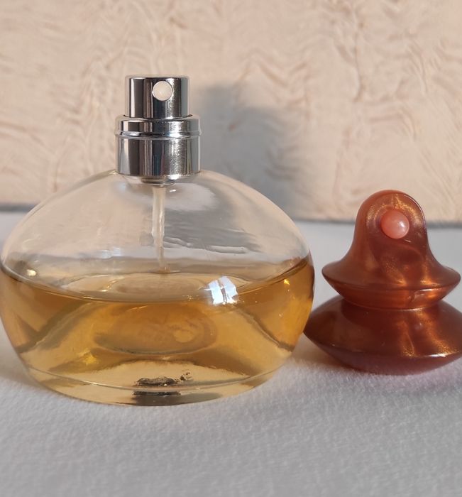 Shalimar Souffle Guerlain 50мл/90мл, Si Eclat, Злато скифов Новая Заря