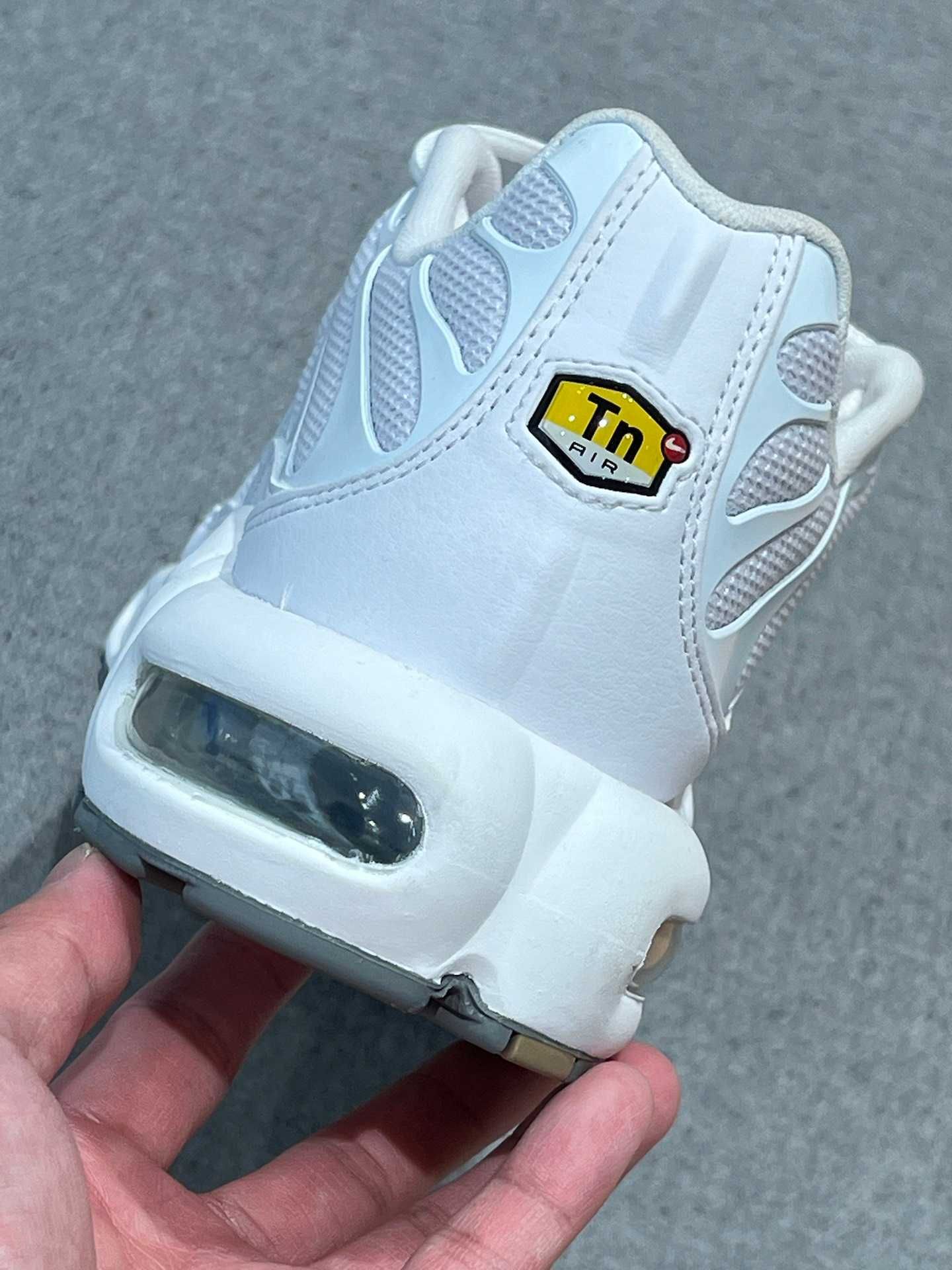 Buty męskie | trampki | Nike | Air | Max | Biały | r.45