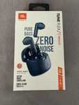 Słuchawki dokanałowe JBL ZERO NOISE