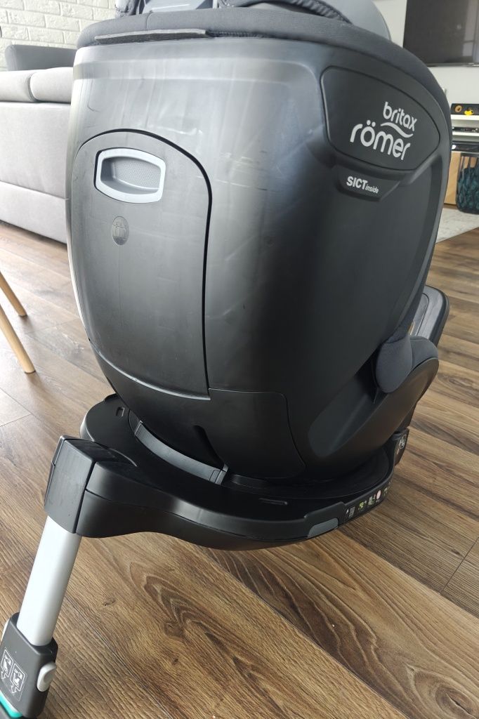 Britax Romer Dualfix M i-Size