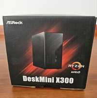 Пк, Робоча станція AsRock X300/B/BB/BOX