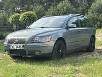 Volvo V50 2.0 Diesel 136KM
