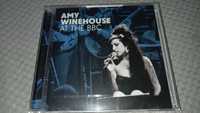 Amy Winehouse At The BBC CD + DVD nowa folia