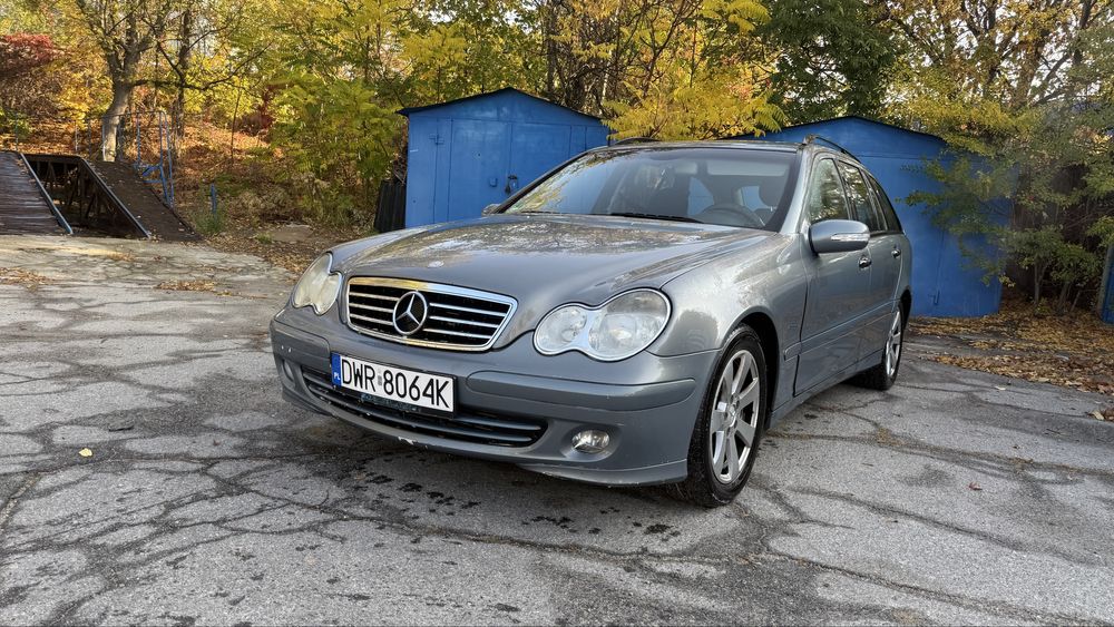 Продається Mercedes c220 cdi