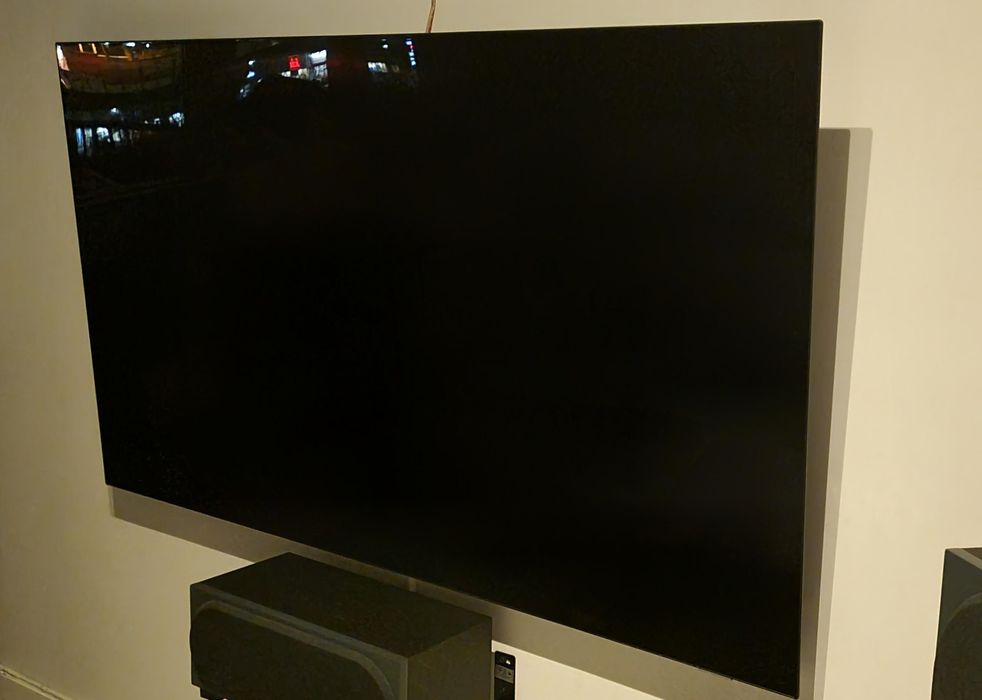 Philips TV 65OLED936