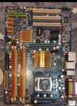 Материнская плата Gigabyte GA-P-35-DS3I
